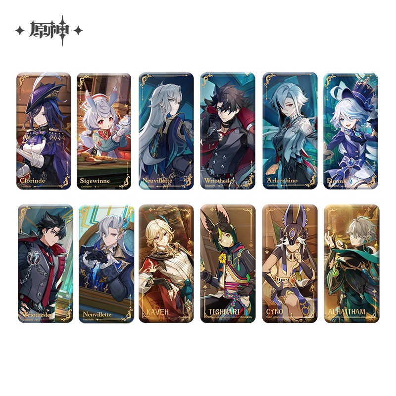 �������������꡼�� ���󥰴̥Хå����������ǡ�Genshin