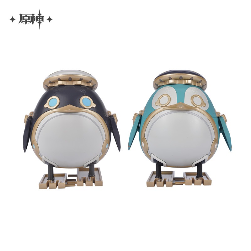 ����������ޤ����ڥ󥮥�  �֥롼 Genshin