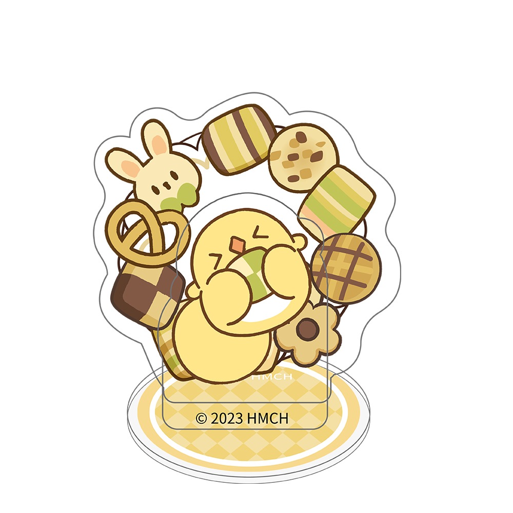 ガ*ド様 羅小黒戦記　グッズてんこ盛り 羅小黒戦記 テラリウム (6個セット) (完成品) - ホビーサーチ ロボット