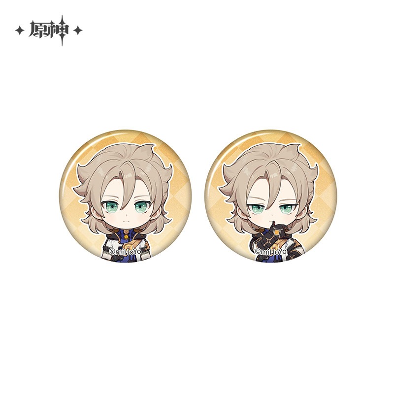 ������α�ƽ��´����꡼�� ���ӥ����̥Хå����å� Genshin������٥�
