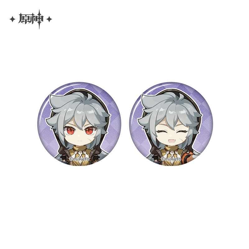 ������α�ƽ��´����꡼�� ���ӥ����̥Хå����å� Genshin���쥶�� 2025ǯ4�ͽ��