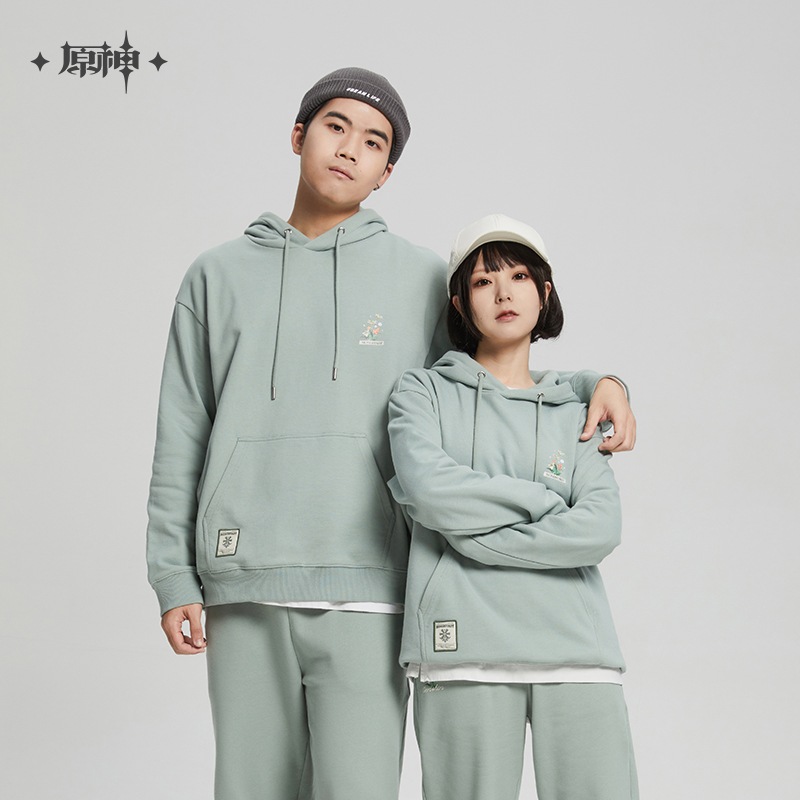 �ڸ����� �ָ��������ɥ��꡼�� �ѡ����� Genshin����XXL������