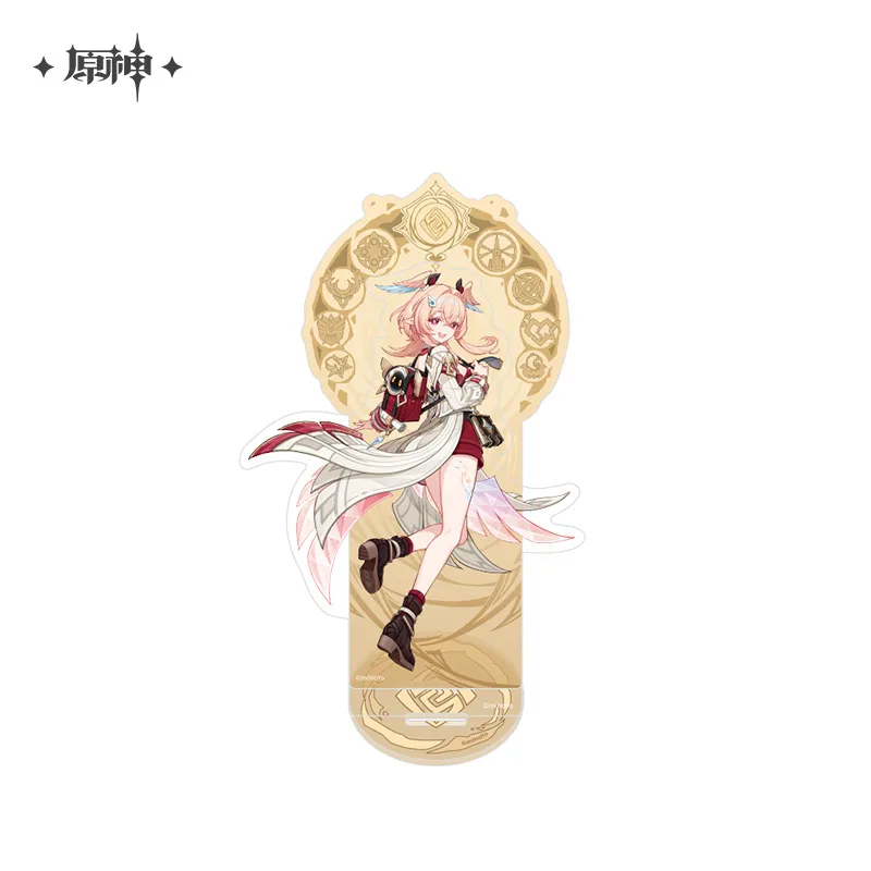 ���� �ʥɡ����饤���꡼�� ����饯����������륹����� Genshin ���ͥ� 2026ǯ11�ͽ��