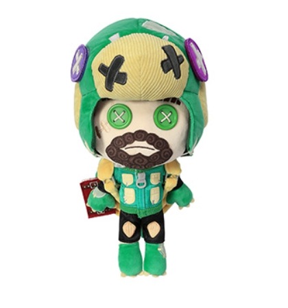IdentityV 第五人格 着せ替え 人形 ぬいぐるみ 忠告するカメ IdentityV
