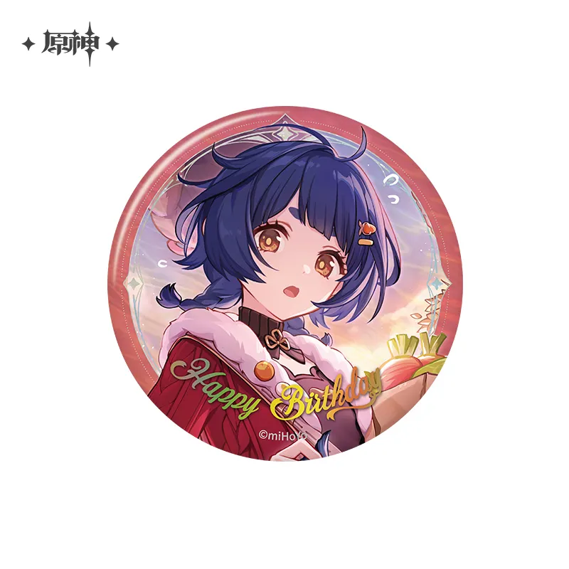 ���� ��̿�������꡼�� ������ 2025����饯�����̥Хå� Genshin 2026ǯ11�ͽ��