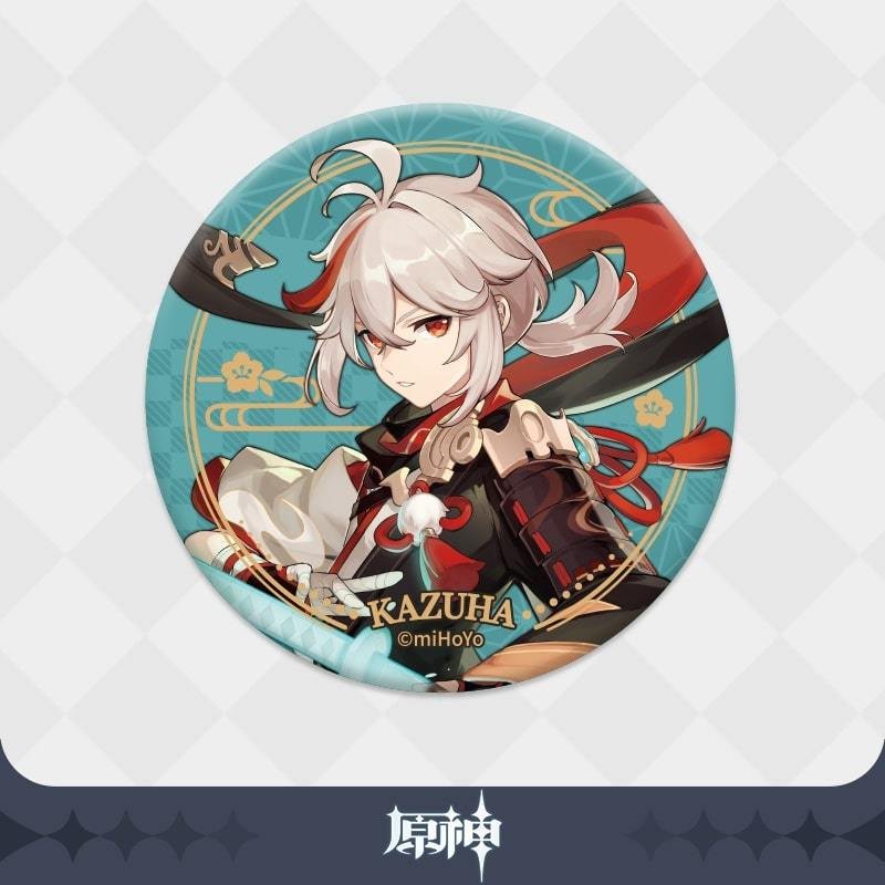 ��������ʾ륷�꡼�� ����饯�����̥Хå� Genshin ��������