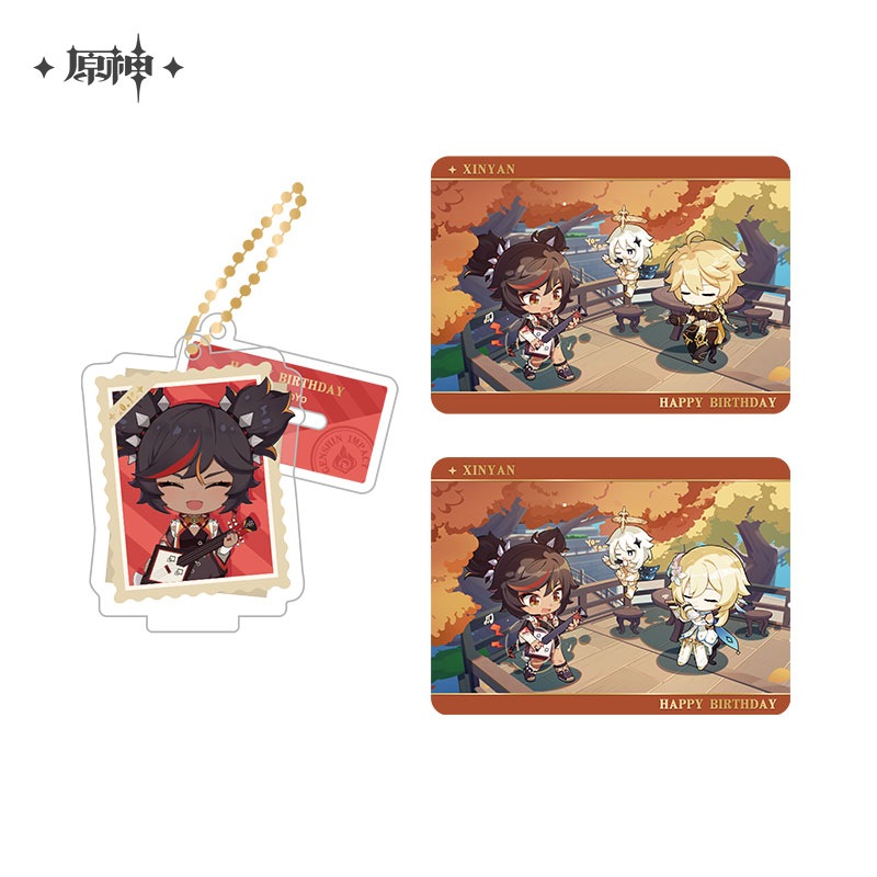 ������α�ƽ��´����꡼�� ������ɥ��쥯����󥫡��ɥ��å� Genshin �ɱ�