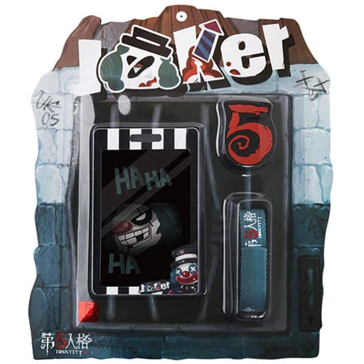 IdentityV ޿ͳʡʸ񥷥꡼-ѥƻ