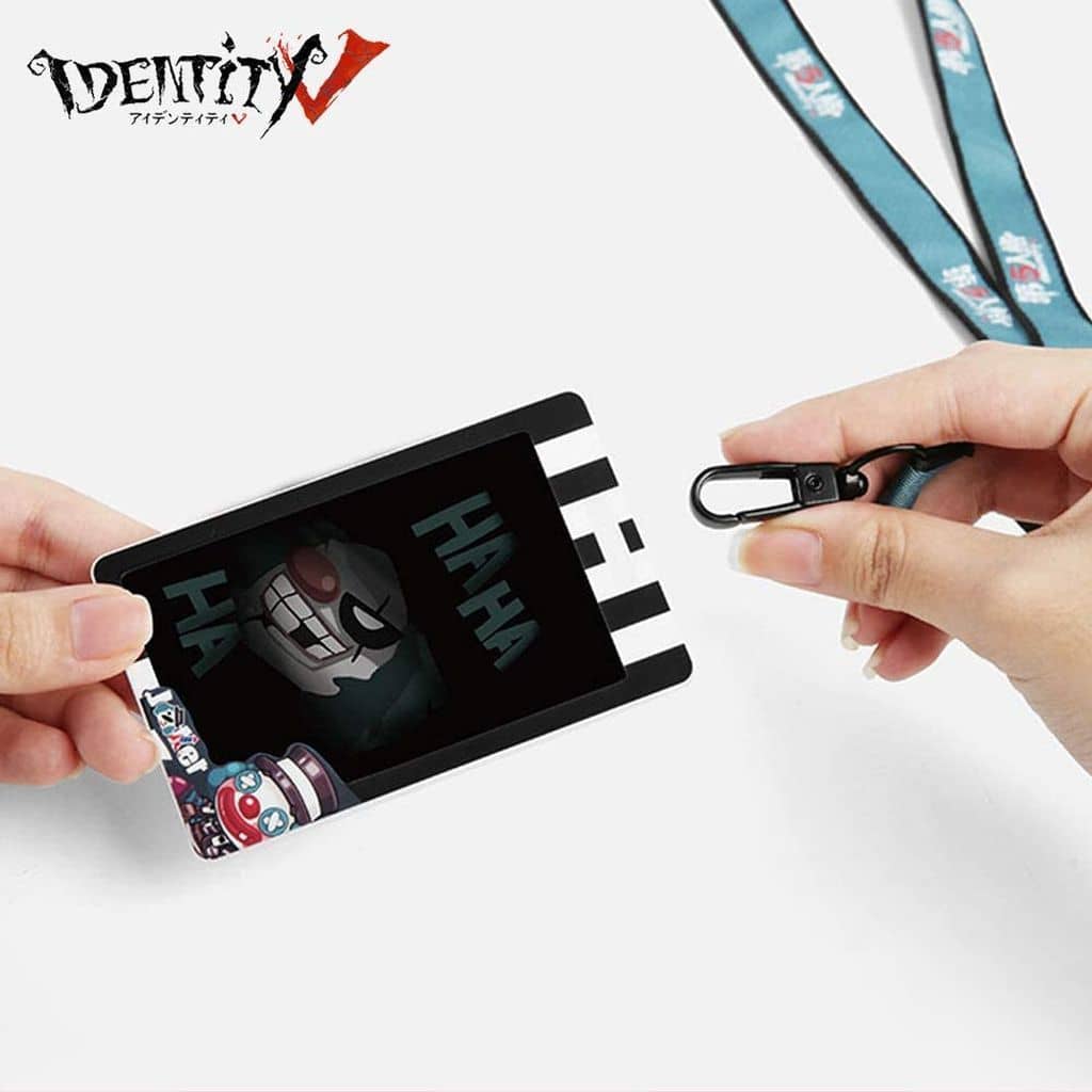 IdentityV ޿ͳʡʸ񥷥꡼-ѥƻ