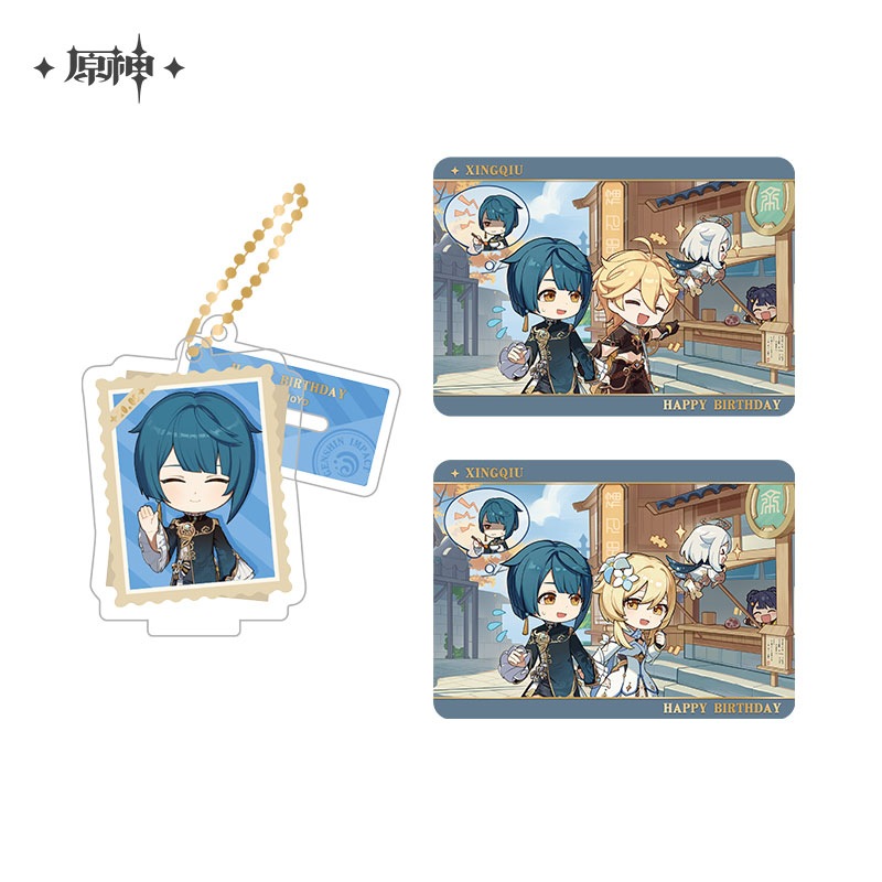 ������α�ƽ��´����꡼�� ������ɥ��쥯����󥫡��ɥ��å� Genshin �Խ�