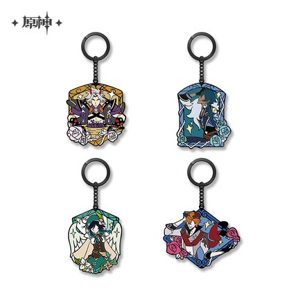 �ڸ����ۿ������å��꡼������°�����ۥ���� Genshin ������
