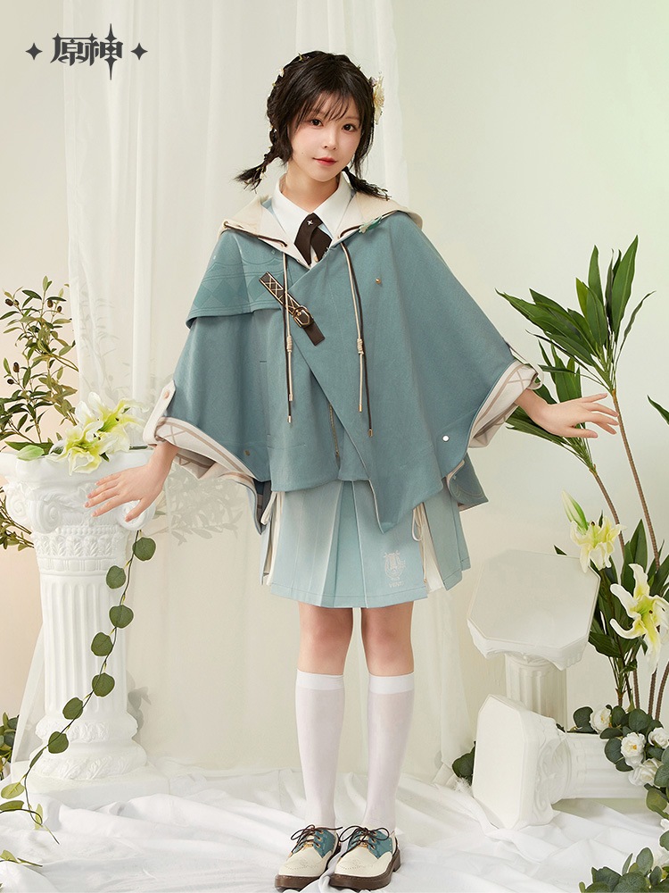 ������������ƥ����᡼�����꡼�����ޥ�ȡ�Genshin ��ŵ�դ�  12�ͽ��