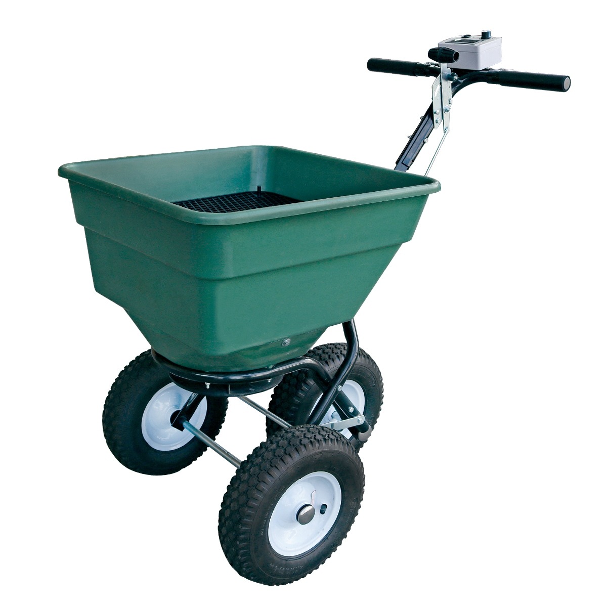 撒きざんまい 電動3輪タイプ