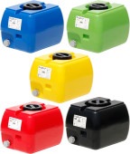 ホームローリー50L