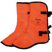 チェーンソー防護用 脚絆「極」