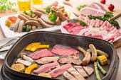 ڤ渵ڡκŵBBQ10ޥå