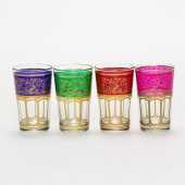 モロカンティーグラス G