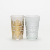 モロカンティーグラス H