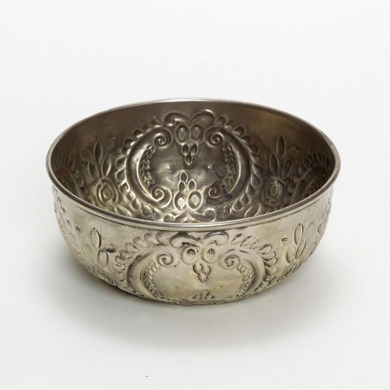 アンティークボウル L