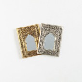 モスク型ミラー ミニ