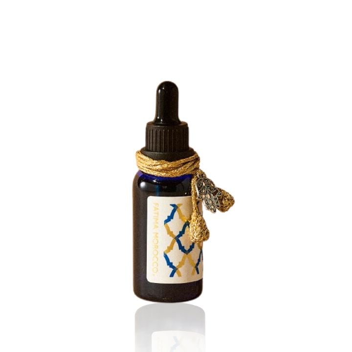 フルールドファティマ　エッセンスオイル　30mL