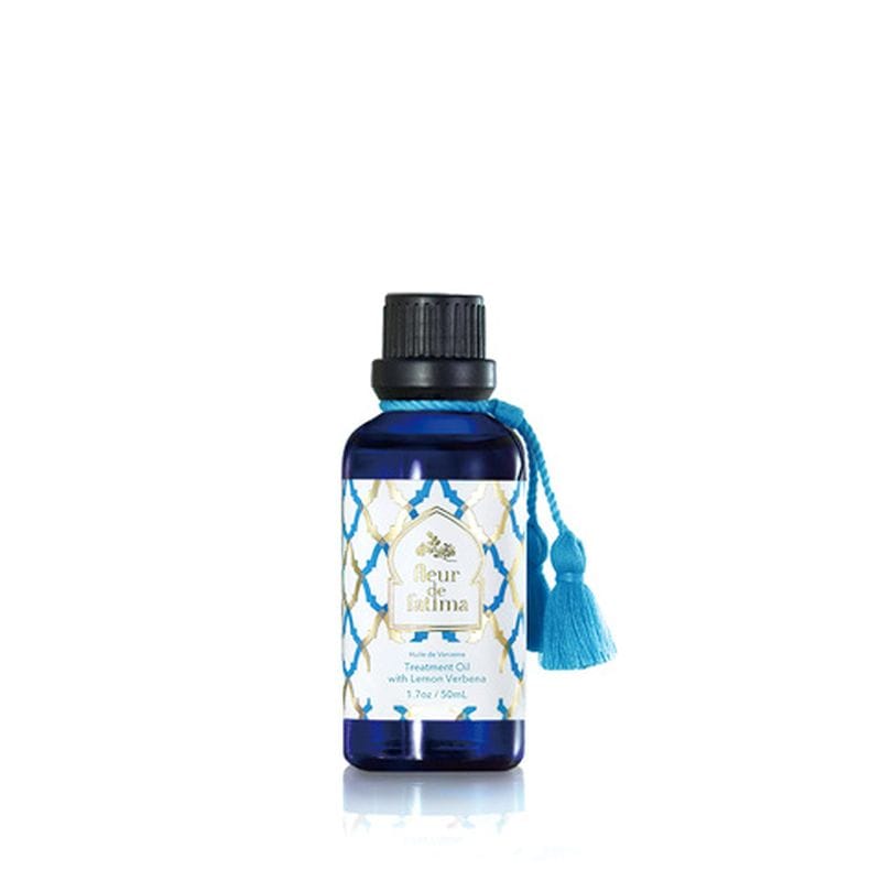 フルールドファティマ　トリートメントオイル (レモンバーベナ)　50mL