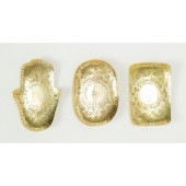 真鍮モチーフ小物置き