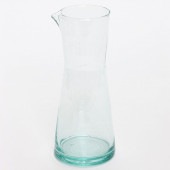 リサイクルグラス　ビーカーC