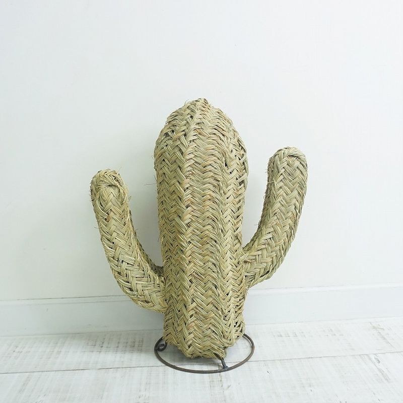サボテンオブジェS | インテリア | FATIMA MOROCCO