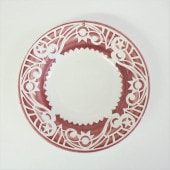 アンティーク プレート