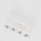 今治タオル × Fatima Morocco　ポンポンタオル