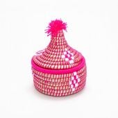 カラフルタジンM　ピンク