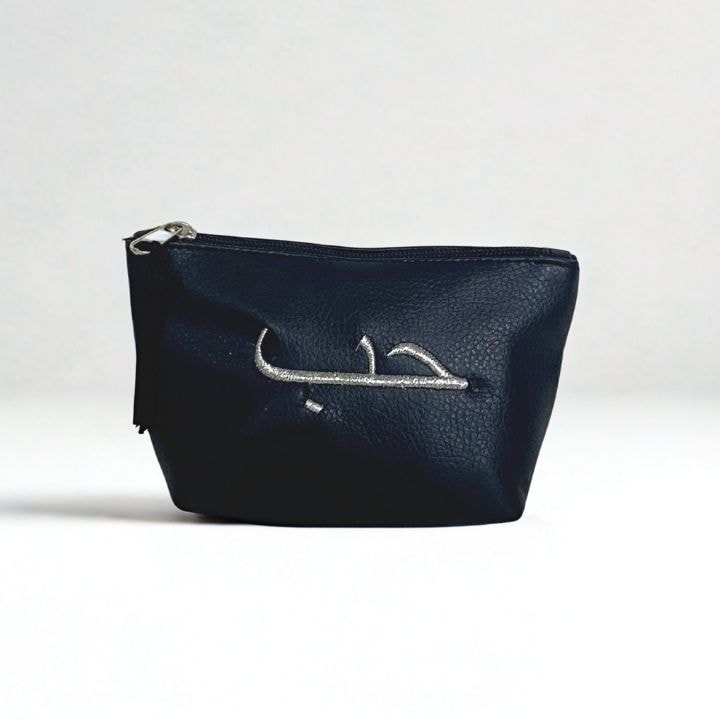 ホッブポーチミニ　ブラック