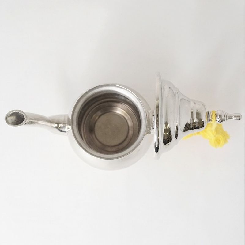 ティーポット S　プレーン