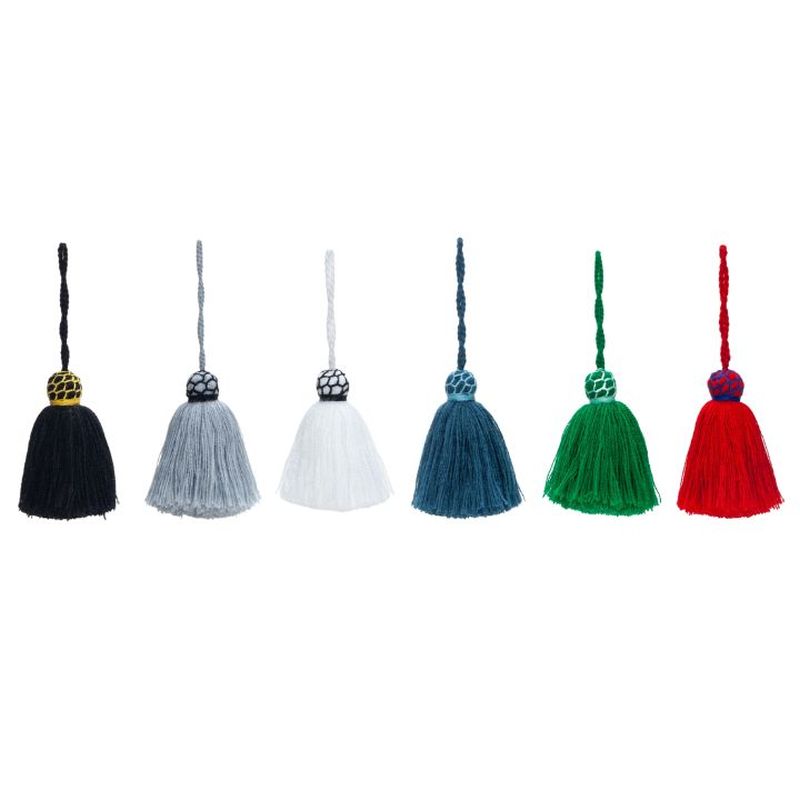 ニットタッセルLL