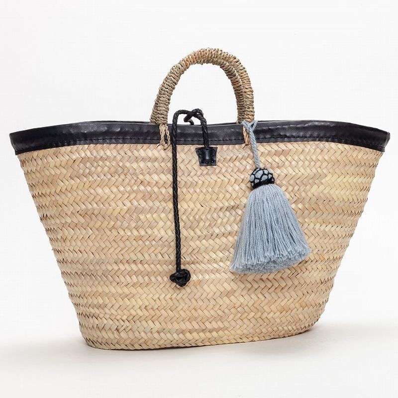 ニットタッセルLL