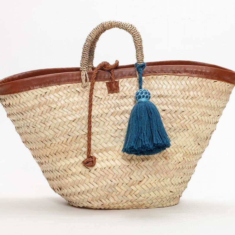 ニットタッセルLL