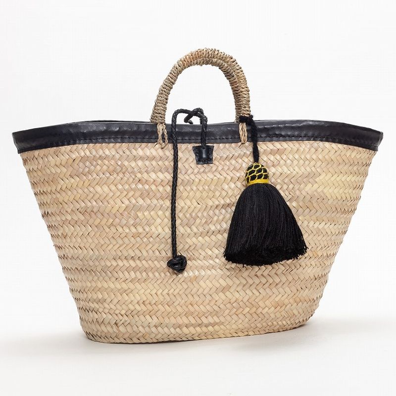 ニットタッセルLL