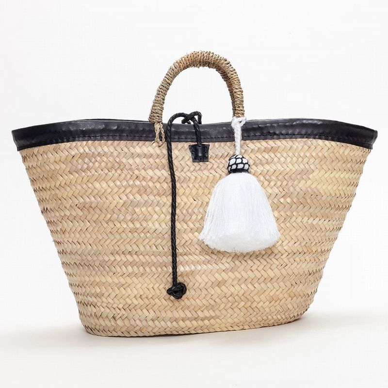 ニットタッセルLL