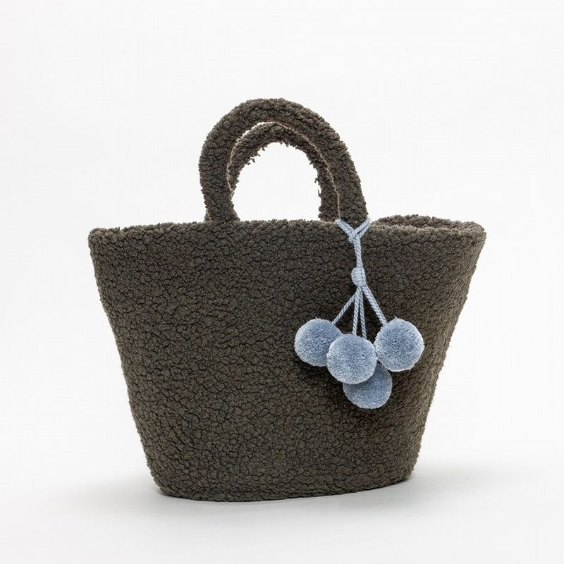 5ポンポンタッセルS