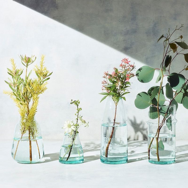 リサイクルグラス　ベースA