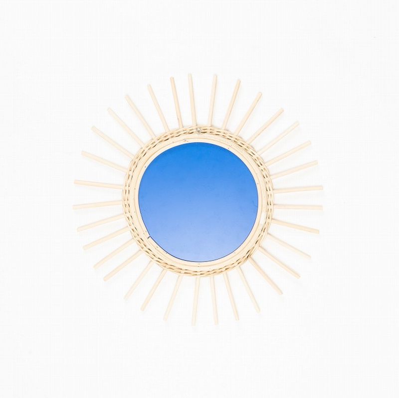 ラウンドミラーS