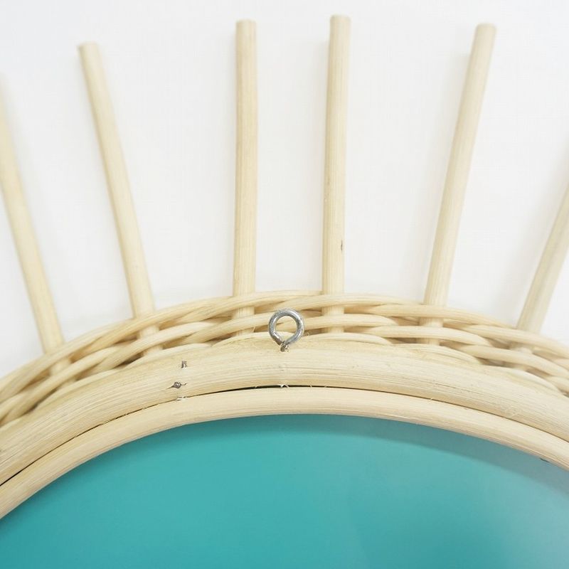 ラウンドミラーS