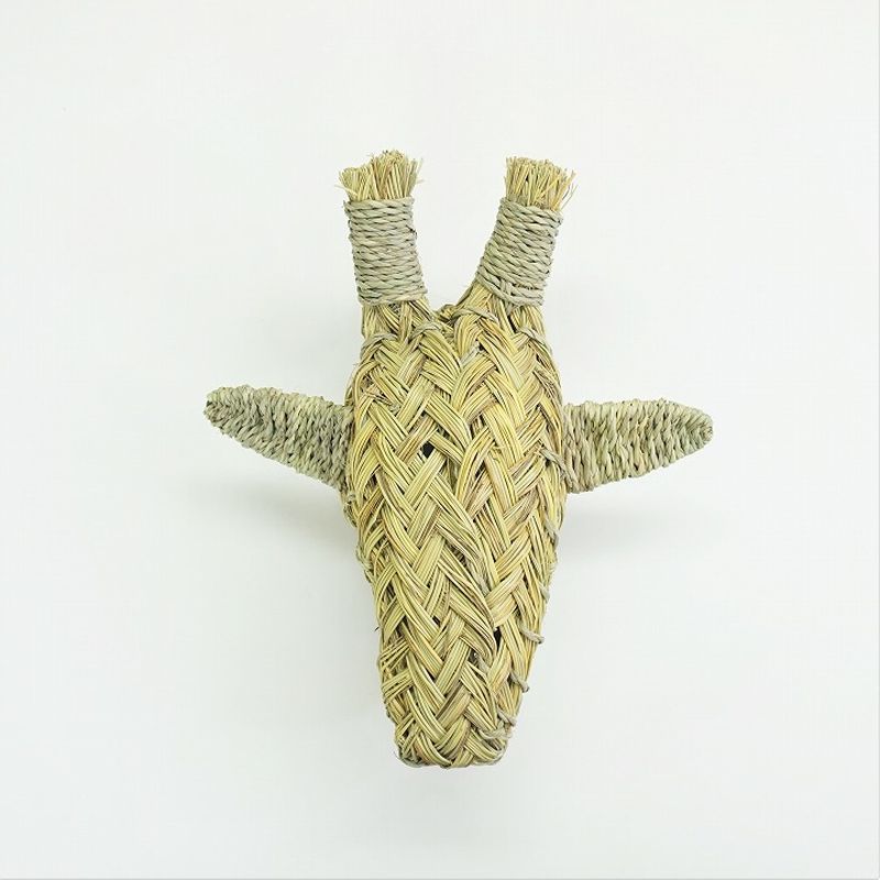 アニマルヘッドS キリン