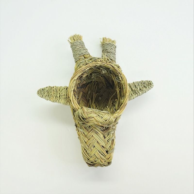 アニマルヘッドS キリン