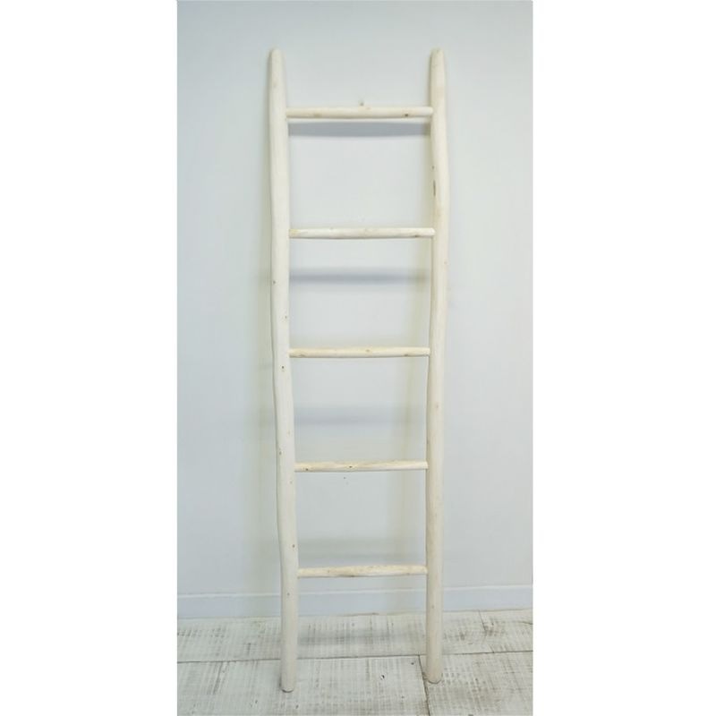 ウッドラダーラック