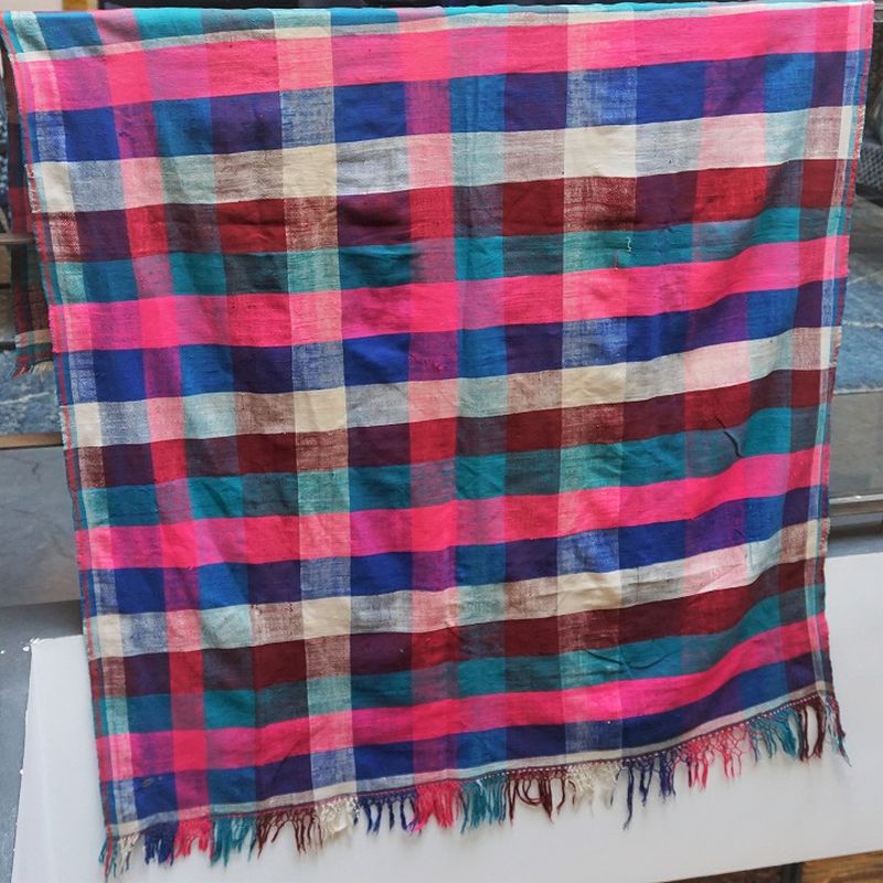 ヴィンテージクロス 018