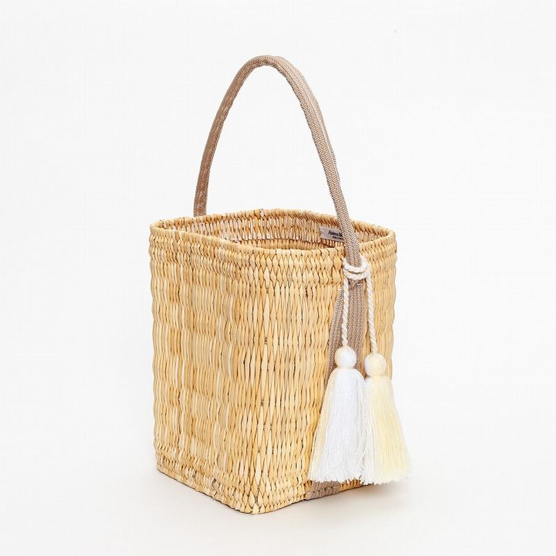 MIXツインタッセル