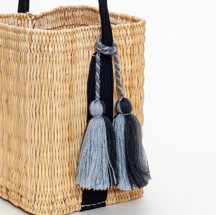 MIXツインタッセル