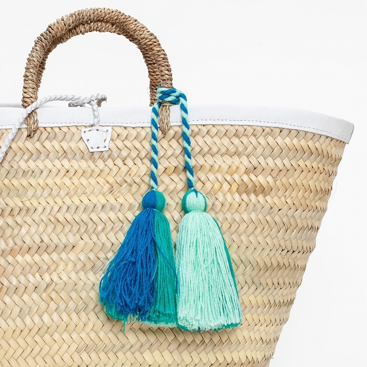 MIXツインタッセル